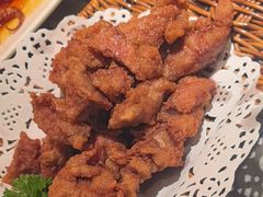 -前海沿·青岛菜(乐客城店)
