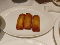 -小厨娘淮扬菜(天印大道店)