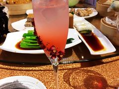 -遇花缘·点心·中西融合菜(美吉特广场店)
