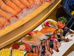 -山盛创作料理·Yamamori(珠宾店)