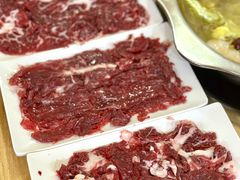 -伟记牛肉(金鸿公路店)