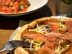 -FABIO’S费比欧披萨餐厅