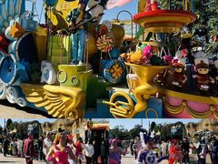 -大连海昌发现王国主题公园