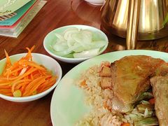 -217丰惠源抓饭(星湖街店)