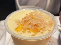 杨枝甘露特饮-满记甜品(富华里店)