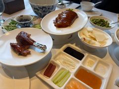 -四季民福烤鸭店(通州马驹桥店)