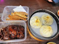 -李记清真馆(打钉巷店)