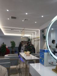 -张杰美业开发区旗舰店