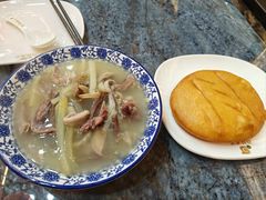 -百草滩羊清水涮羊肉·清真·宁夏盐池滩羊(莲花桥店)