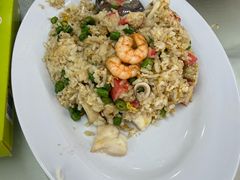 -新峰肉骨茶(总店)