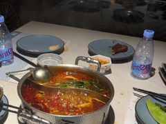 -喜庭海鲜自助(北辰三角洲北辰荟店)