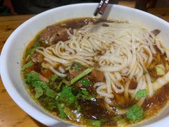排骨粉-肆姐面粉馆(坡子街店)