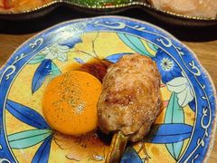 -鸟幸 TORISAKI 炭火居酒屋