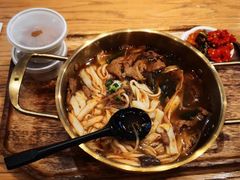 -小满手工粉(上海维璟广场店)