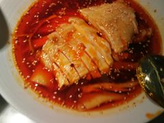 -雀蓝川菜(奥体广场店)