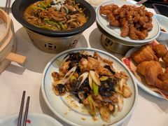 -龍聚祥烧麦馆(万达店)