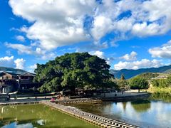 -云水谣景区