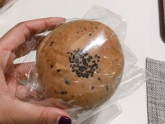 紫米面包-那家面包房(珠江路店)