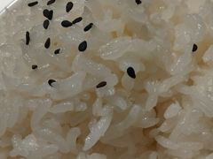 粗粮米饭-绿茶餐厅(成都太古里店)