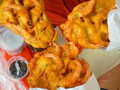 -信二嫂虾饼(振兴路店)