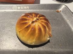 -叁宝烤肉• 西安烧烤(凤城十二路店)