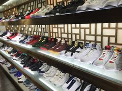 -正火体育(九龙商务中心B座店)