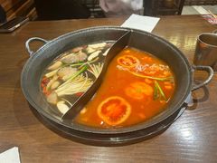 -萍姐火锅·公路夜市(南京新街口店)