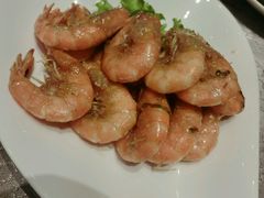 -圆山大饭店-圆苑餐厅