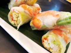 -simply thai天泰(长泰广场店)