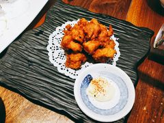 -井圣日膳(万达店)