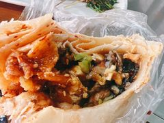 素鸡-多鱼炸串麻辣烫(闽江路店)