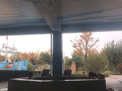 -南宫温泉水世界