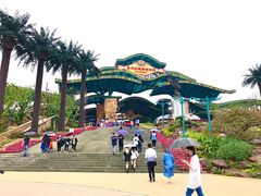 -苏州乐园森林水世界