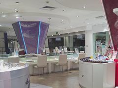 -巴黎三城(百联南方购物中心店)