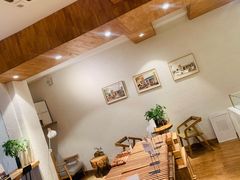 -那家面包房(珠江路店)