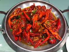 -湖锦酒楼·32年地道湖北菜(光谷店)