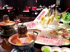 -明湖楼·经典鲁菜山东海鲜(大明湖店)