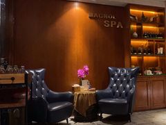 -木兰逸•泰式按摩•头疗•SPA(车公庙店)