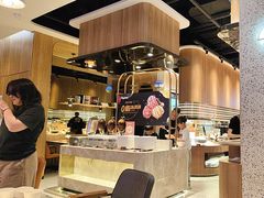 -比格比萨自助(宝山日月光店)