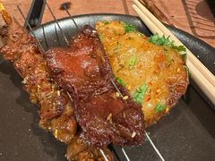 -野人部落(中街店)