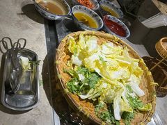 -三亚湾假日度假酒店·中餐厅