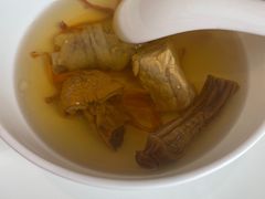 -湖影中餐厅·南京金茂威斯汀大酒店