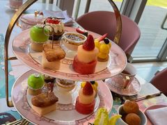 -水桶王国主题餐厅·聚会·生日派对·亲子活动·家庭套餐(亚龙湾希尔顿店)