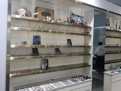 -视野联行眼镜•蔡司•依视路(温江店)