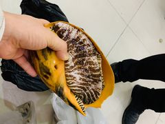-广胜通达海鲜食府(黄沙店)
