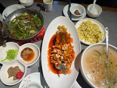 -姑苏家宴·苏帮菜·松鼠桂鱼(苏州总店)