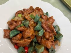 -东四民芳餐厅(世茂工三店)