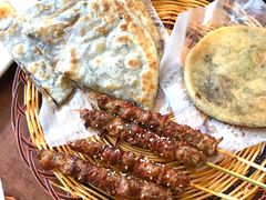 -东北人粗粮饺子坊(南山店)