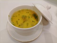 鹅粉肝土鸡蛋-品粹徽园·家常安徽菜