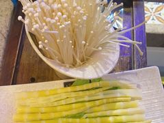 -唇辣号重庆老火锅(燕郊鑫乐汇店)